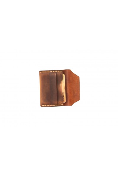 DERİ CÜZDAN VE KARTLIK 2