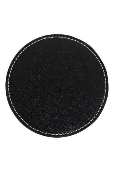 DERİ BARDAK ALTLIĞI 5